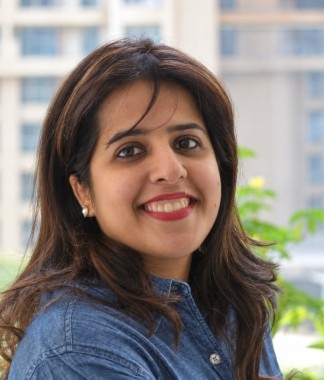 Nikita - Founder of FunBuzz Learning