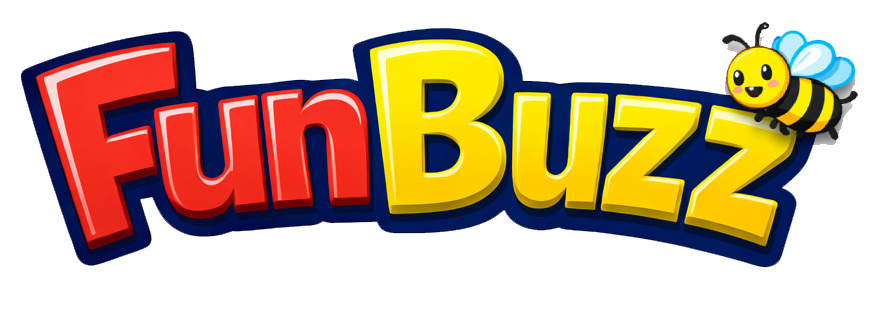 FunBuzz Learning